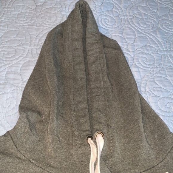 Buffalo David Bitton M  Hoodie Sweatshirt Medium - Picture 3 of 9